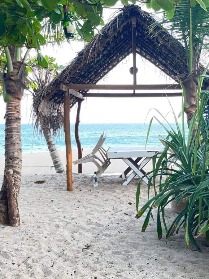 Simple Place Mirissa Exterior foto