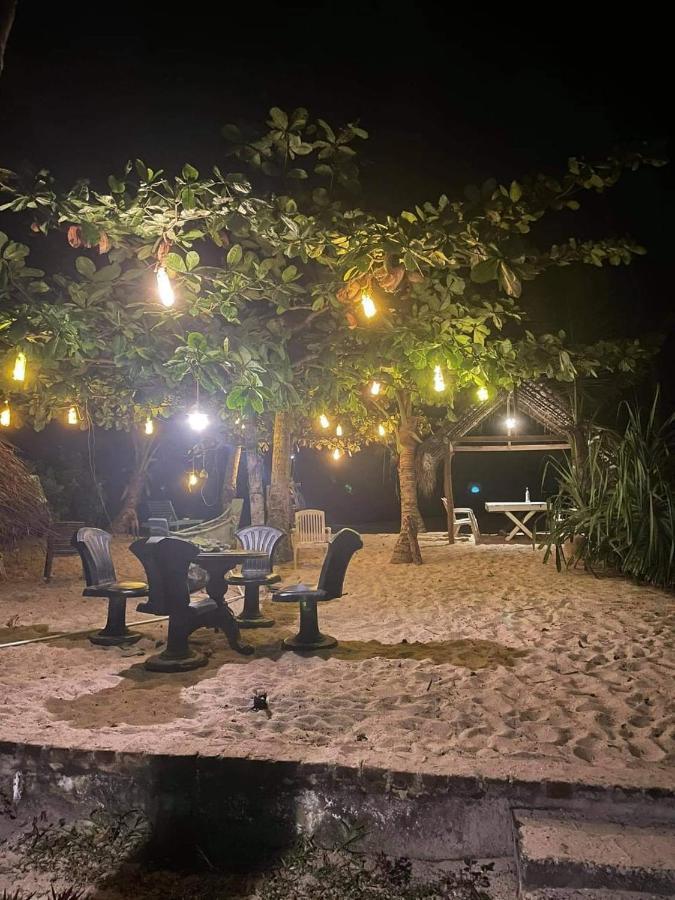 Simple Place Mirissa Exterior foto