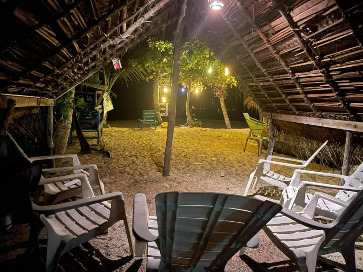 Simple Place Mirissa Exterior foto