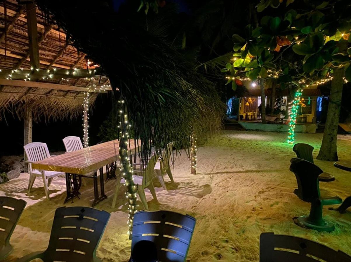 Simple Place Mirissa Exterior foto