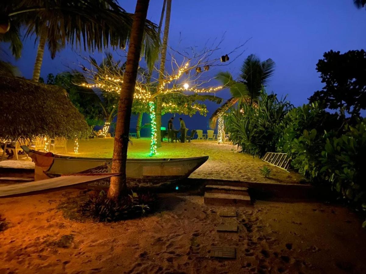Simple Place Mirissa Exterior foto