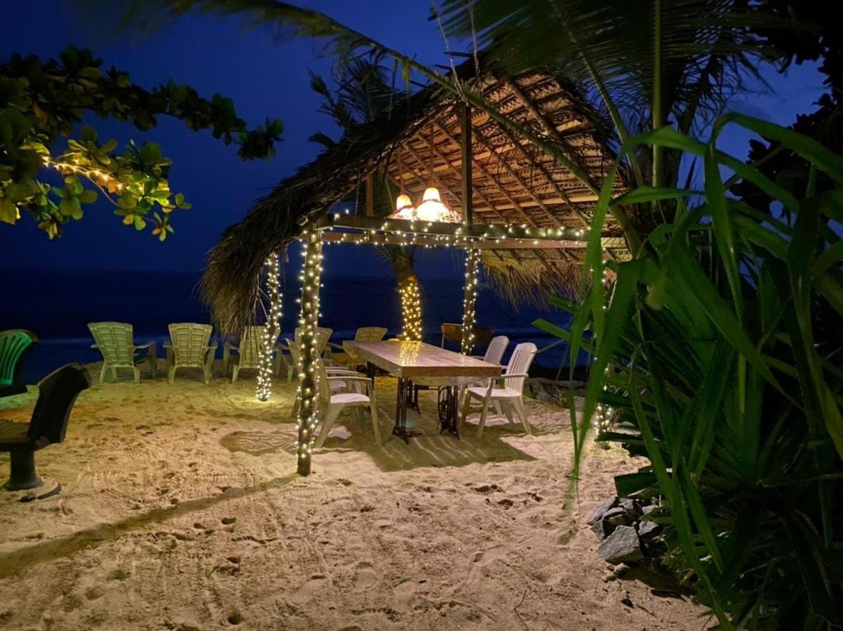 Simple Place Mirissa Exterior foto